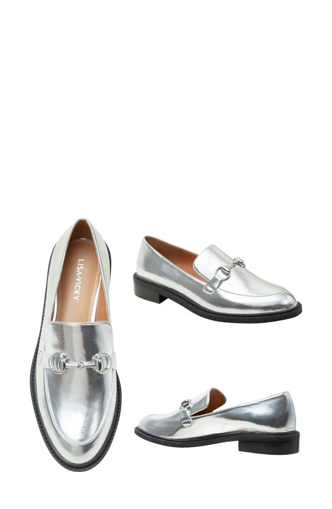 Lisa Vicky Zany Loafer 9