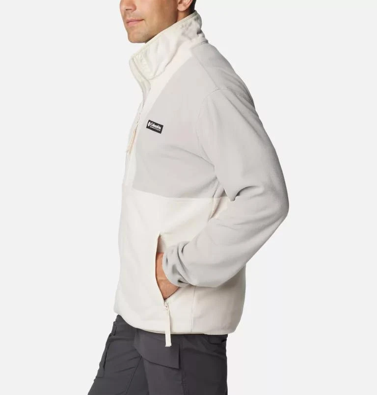 Columbia Columbia Men's Back Bowl  Lightweight Fleece Jacket- 3