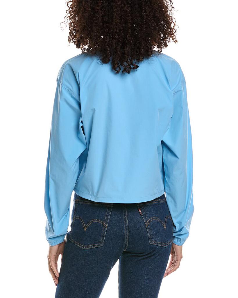 CHRLDR Sloane Crop Pullover Windbreaker