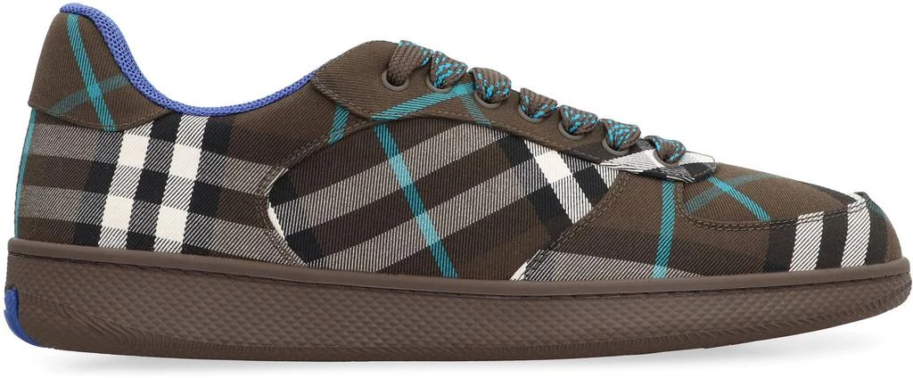 Authentic Burberry Burberry Men's Shoes Sale Leather, Suede