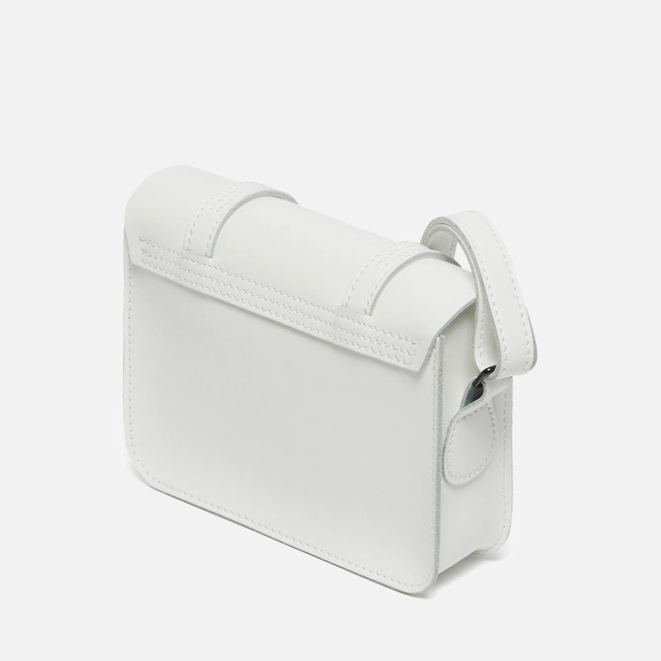 Dr. Martens Dr. Martens Women's 7" Satchel - White