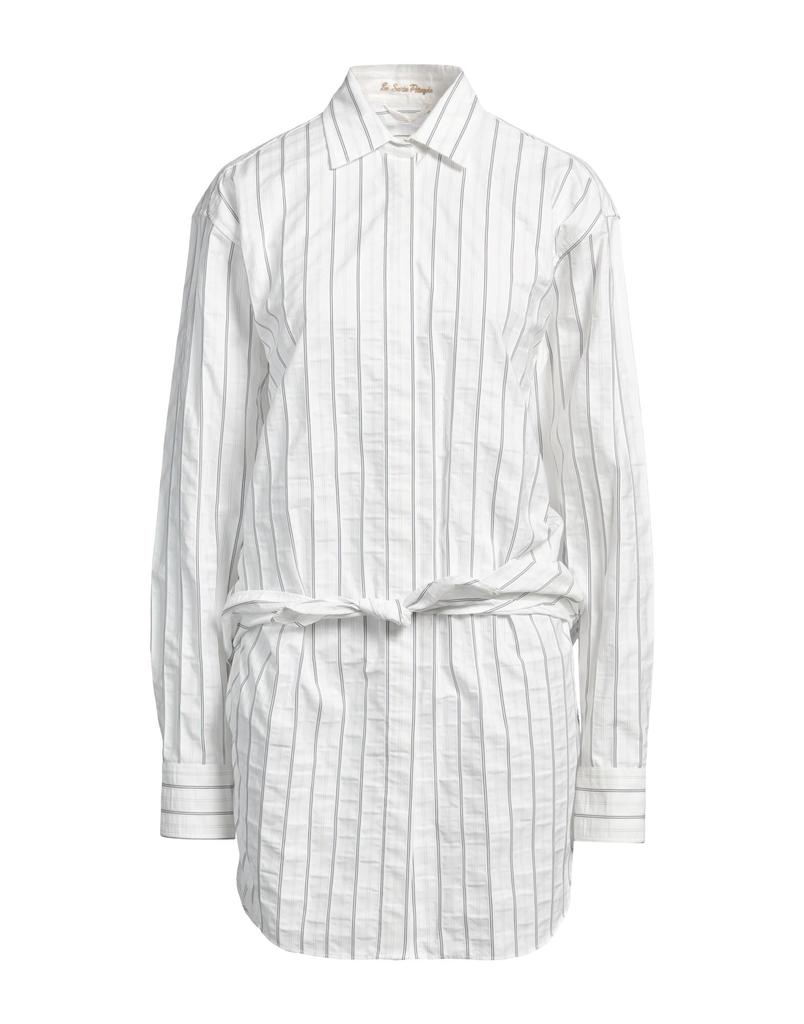 LE SARTE PETTEGOLE Shirt dress