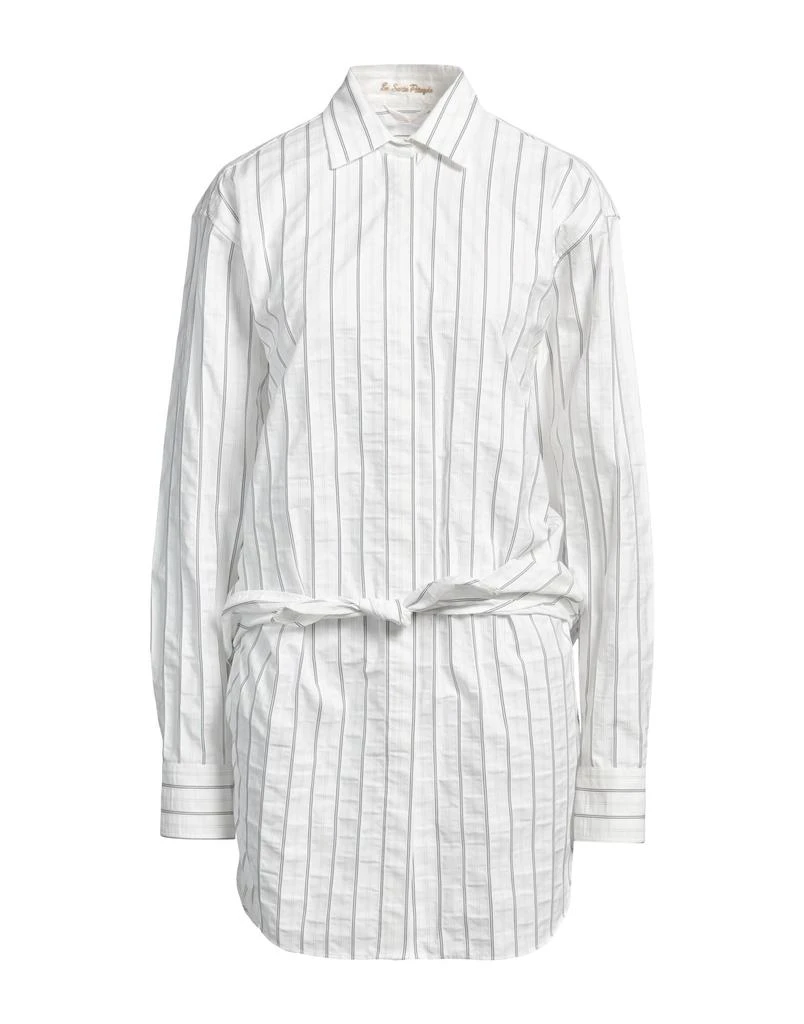 LE SARTE PETTEGOLE Shirt dress 1