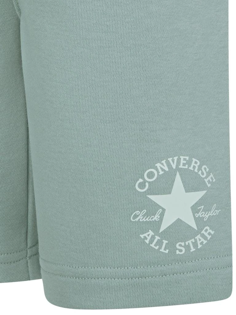 Converse Converse Kids Logo-Printed Two-Piece Tracksuit 7