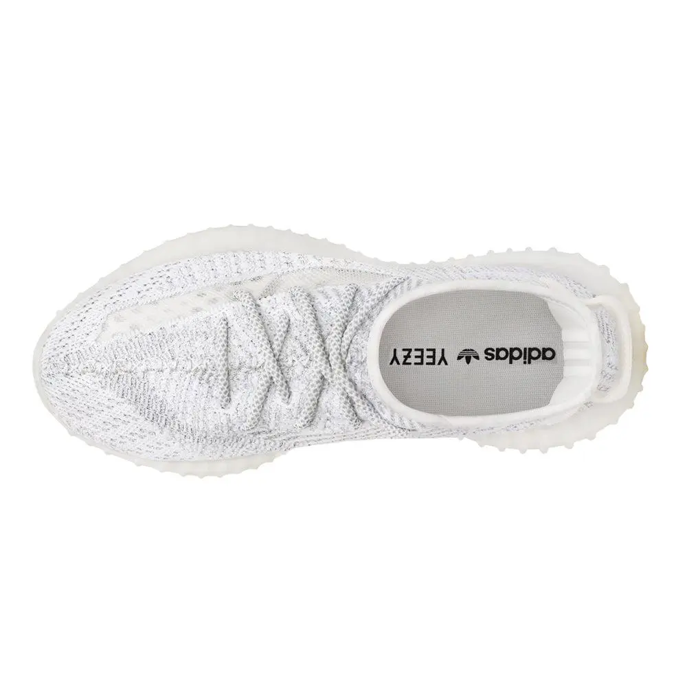 Adidas adidas Yeezy Boost 350 V2 Lace Up Sneakers 3