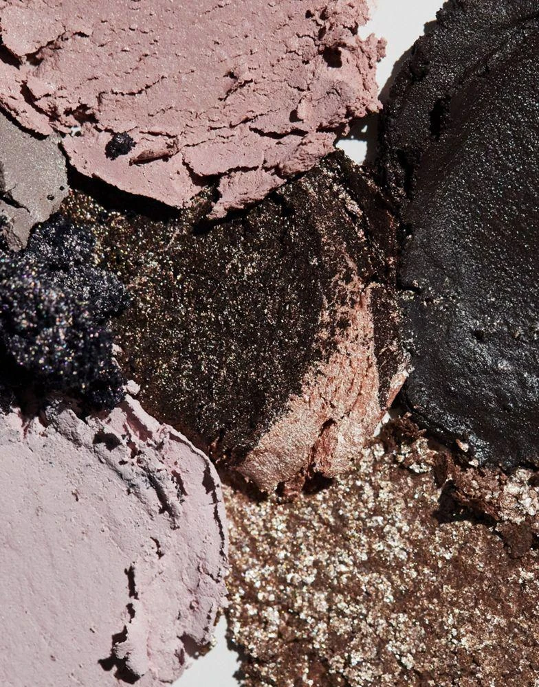 Huda Beauty Huda Beauty Creamy Obsessions Eyeshadow Palette - Greige 2