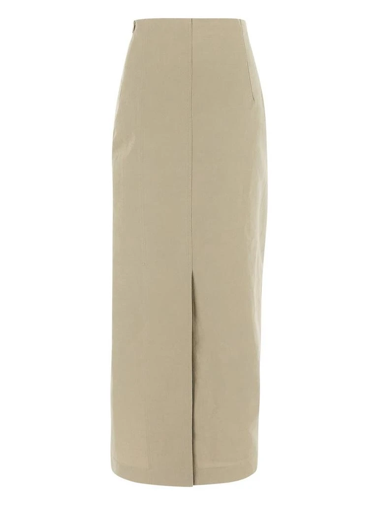 GENTRYPORTOFINO skirt woman 2