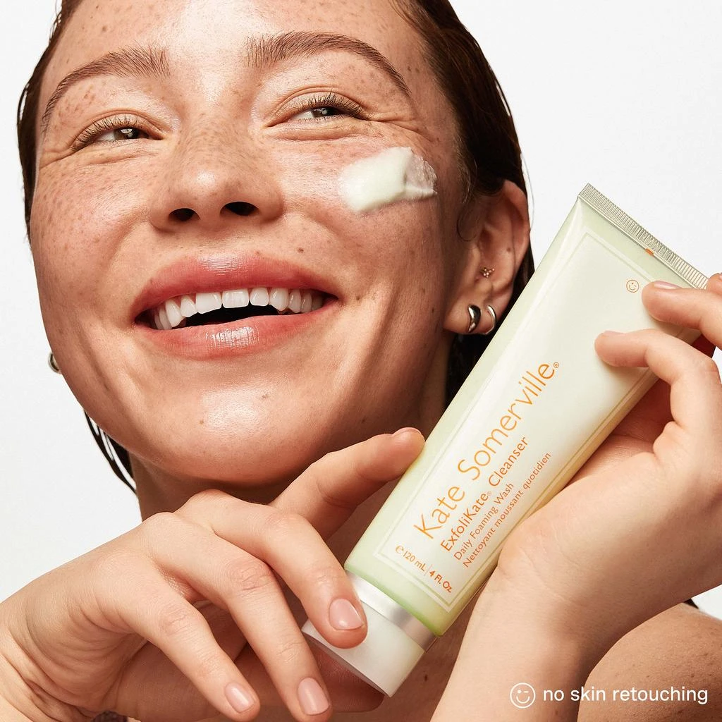 Kate Somerville Kate Somerville ExfoliKate Cleanser Daily Foaming Wash 10