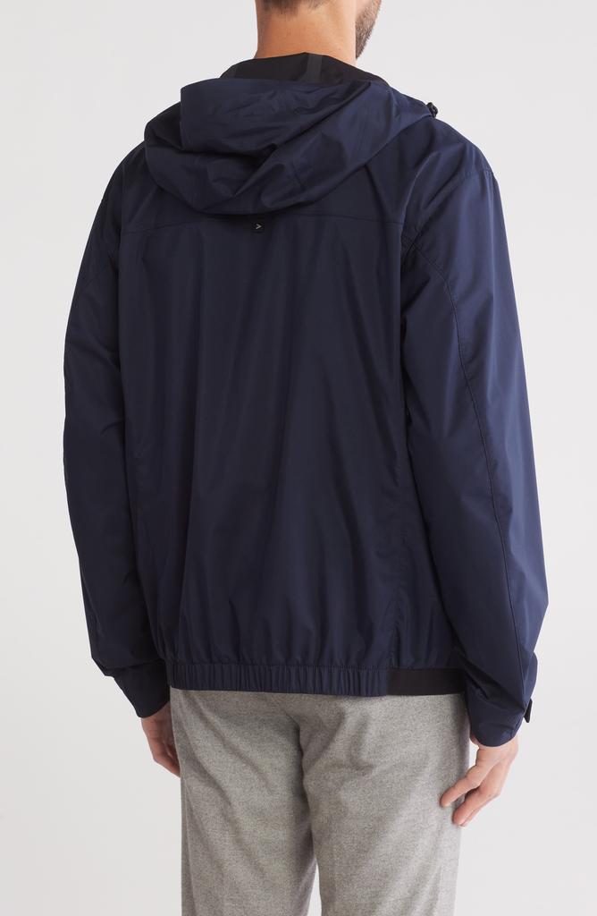 Hugo Boss Codey Hooded Jacket