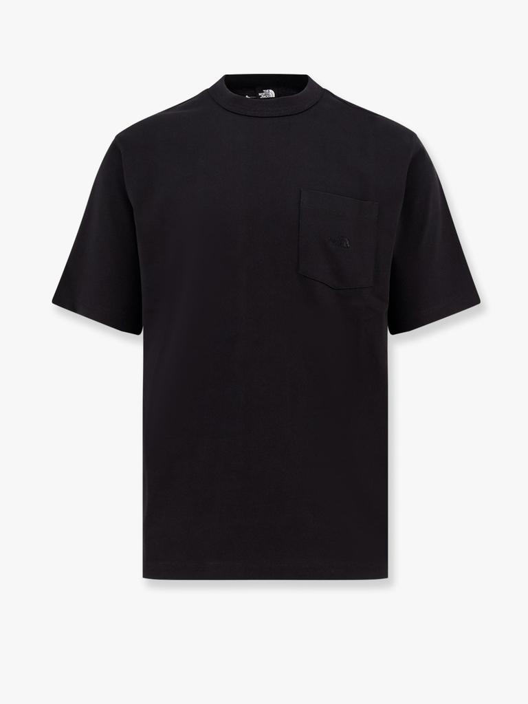 The North Face Nse oversized unisex cotton t-shirt - T