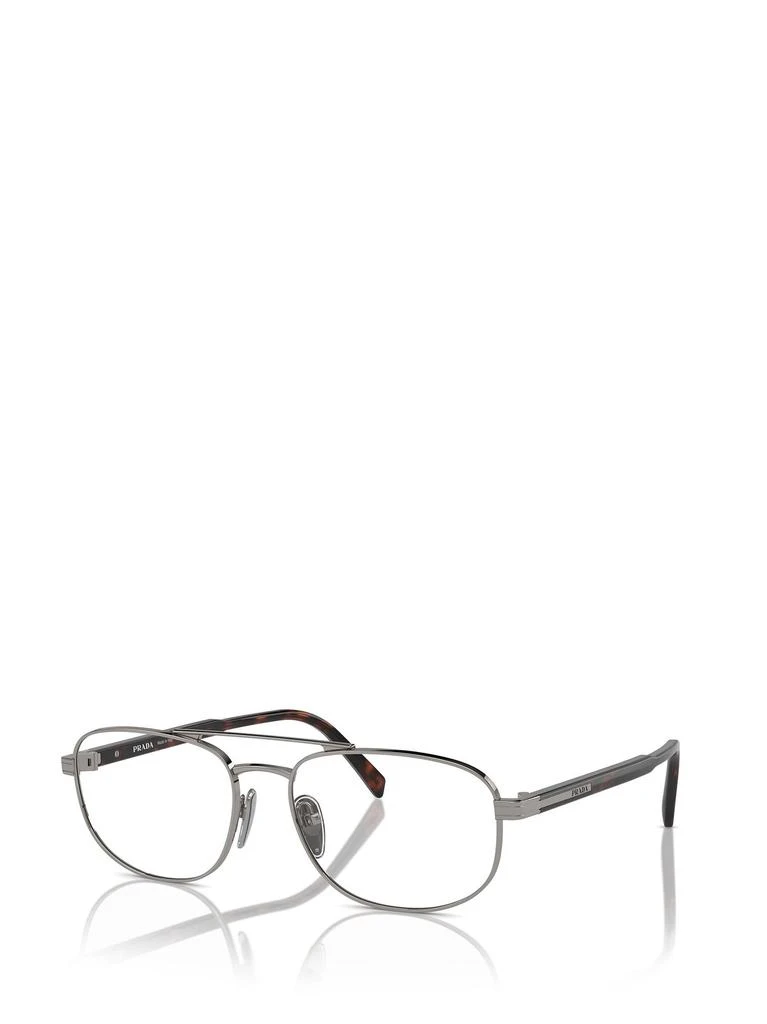 Prada Prada Eyewear Aviator Glasses 2