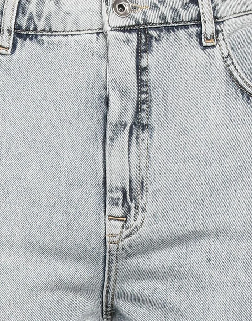PEPE JEANS Denim pants 4