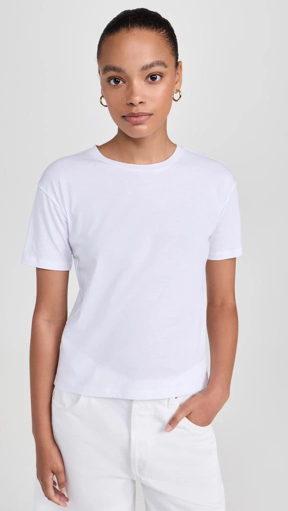 Goldie Love Tee 6