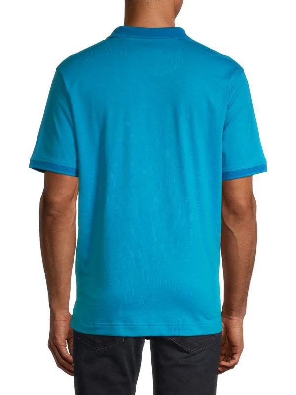 Robert Graham Lucifer Polo 2