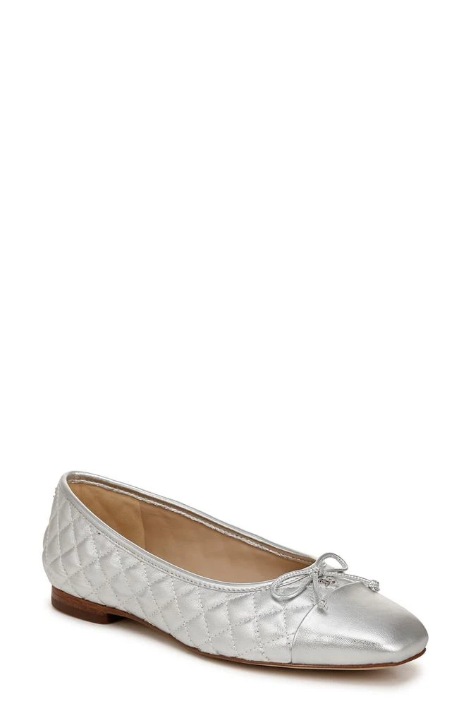 Sam Edelman Marilyn Cap Toe Ballet Flat 1