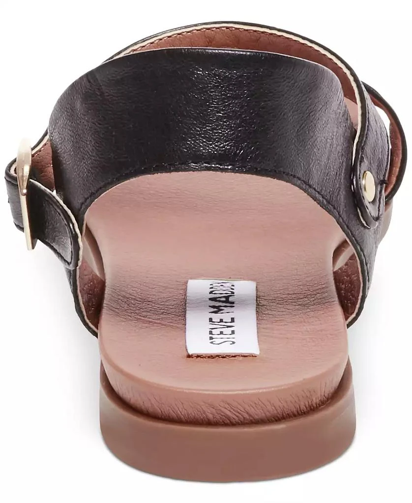 Steve Madden Dina Flat Sandals 3