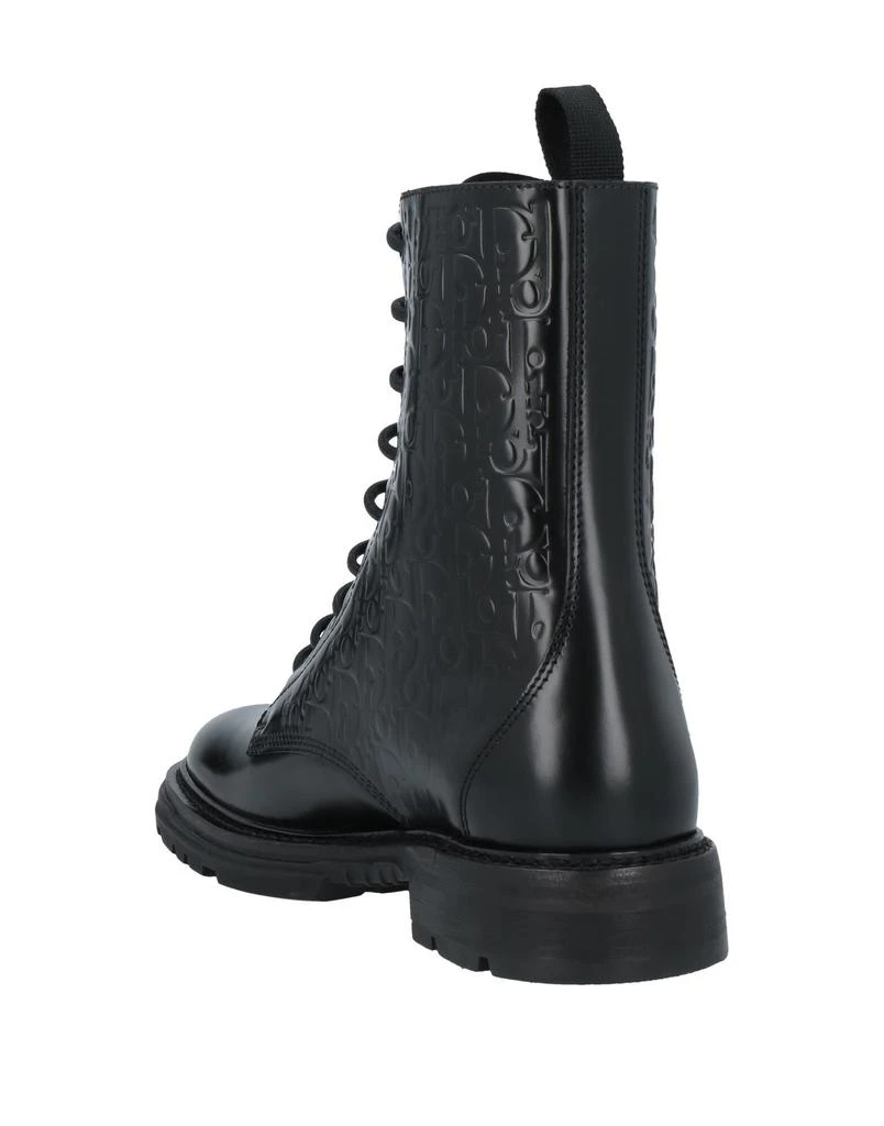Dior Ankle boot 3