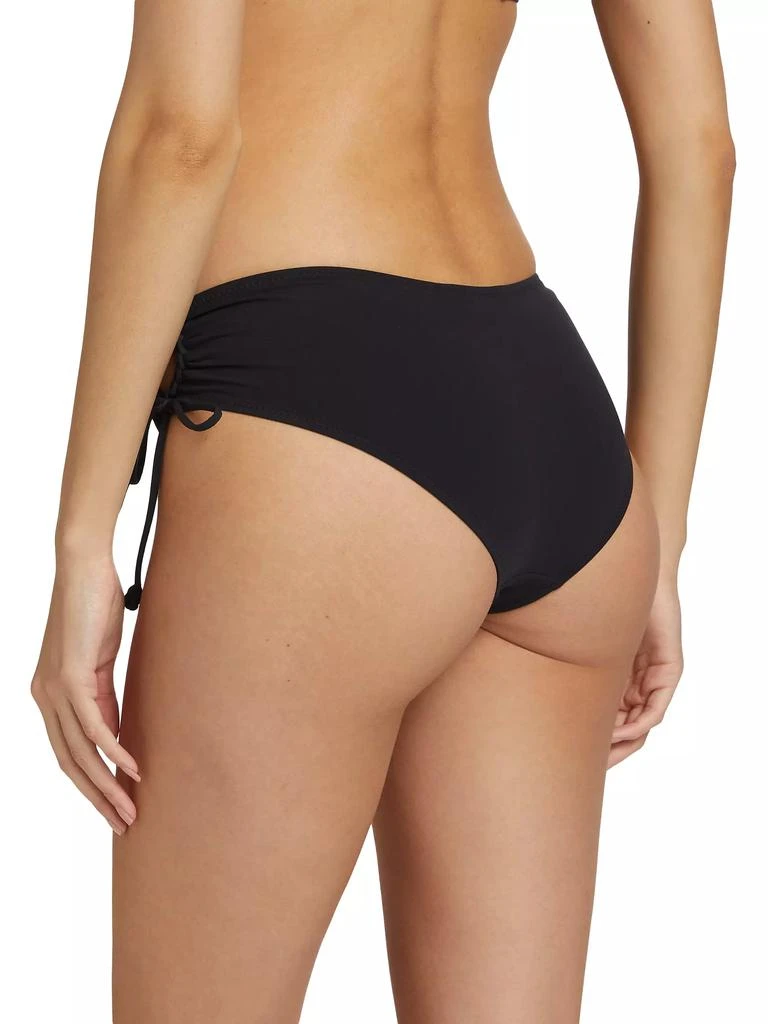 Ulla Johnson Alden Side-Tie Bikini Bottom 4
