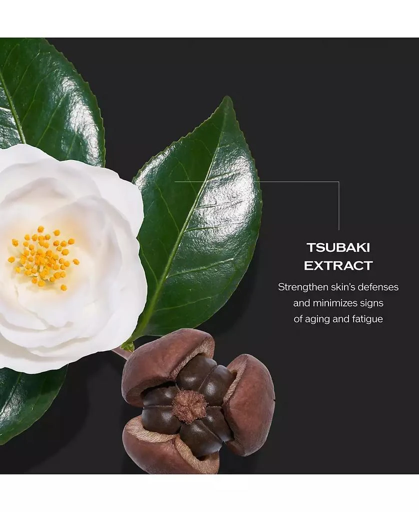 Shiseido Men Ultimune Power Infusing Concentrate, 1 oz. 5