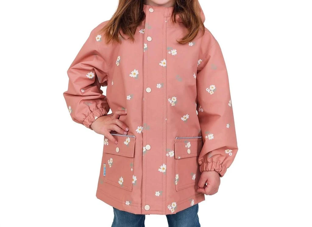 Jan 
Jul Jan 
Jul - Cozy Dry Raincoat