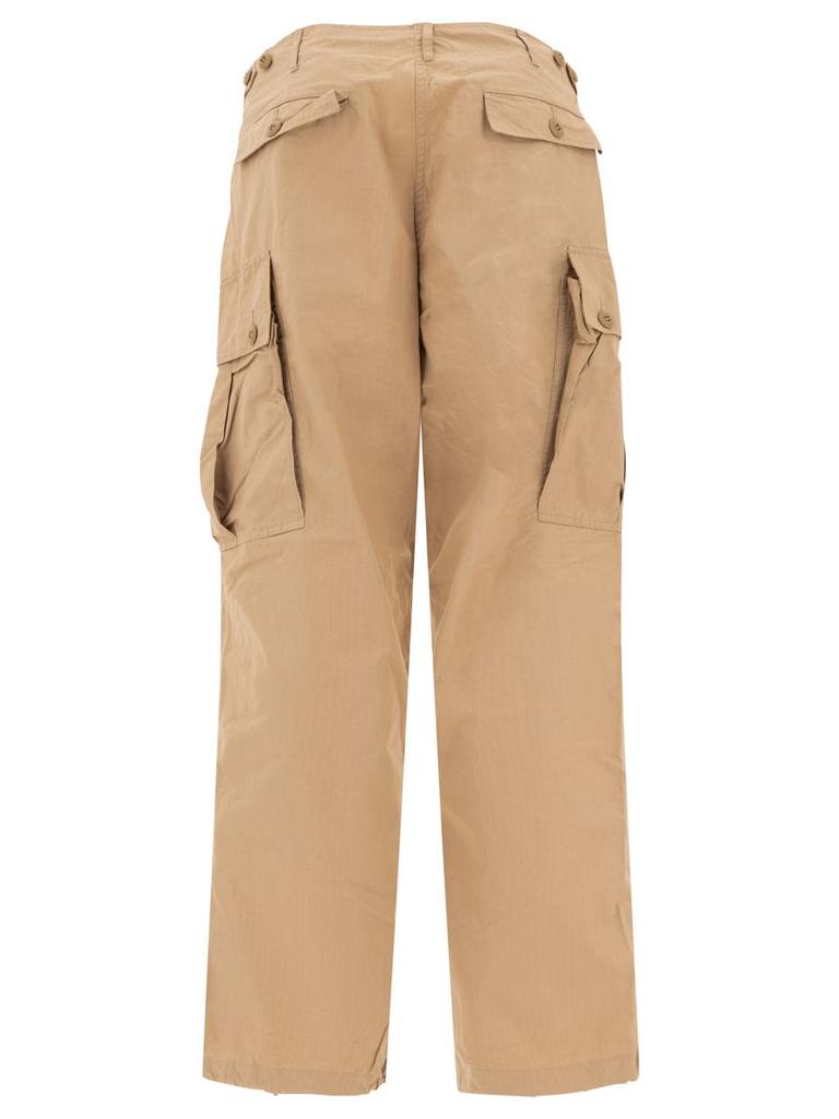 BEAMS PLUS Beams Plus Trousers