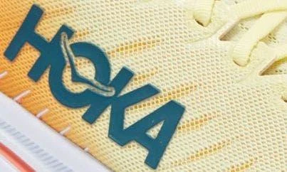 Hoka One One Bondi X Running Shoe 6