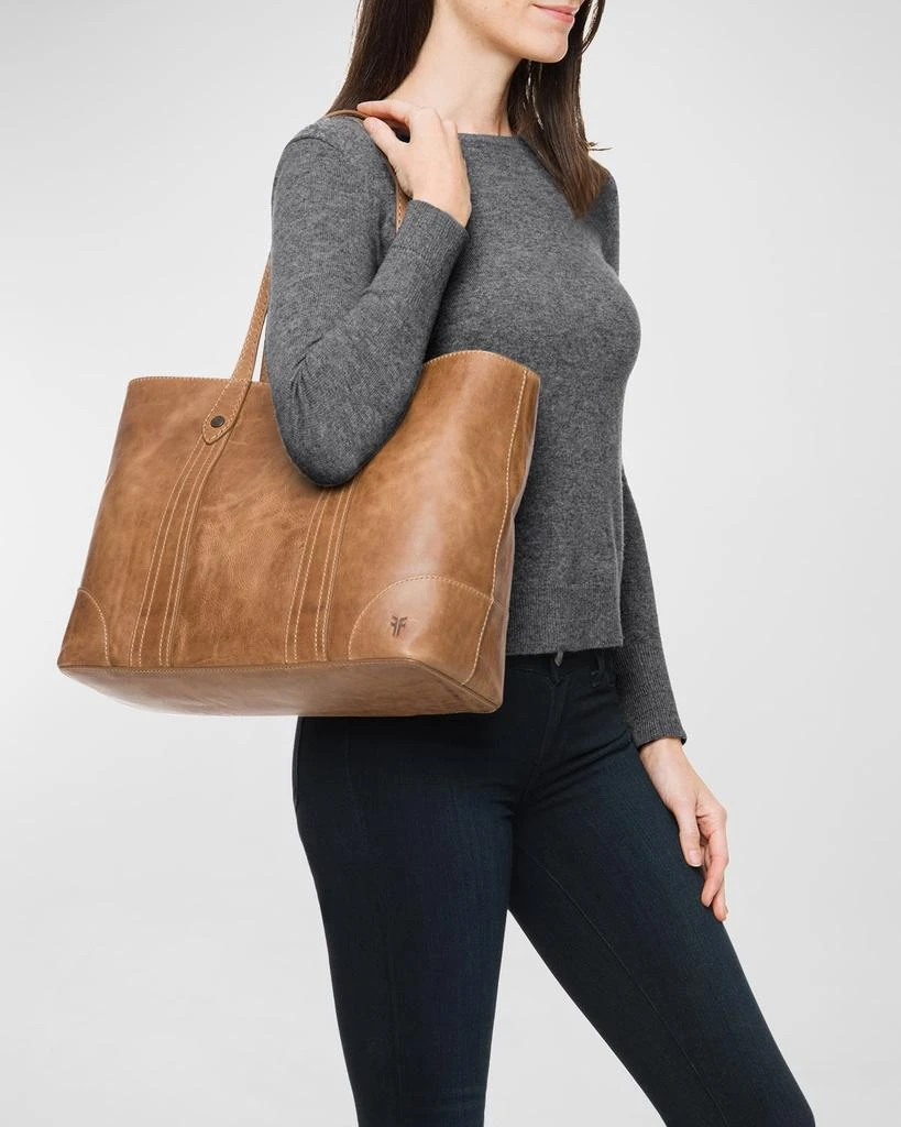 Frye Melissa Shopper Tote Bag 2