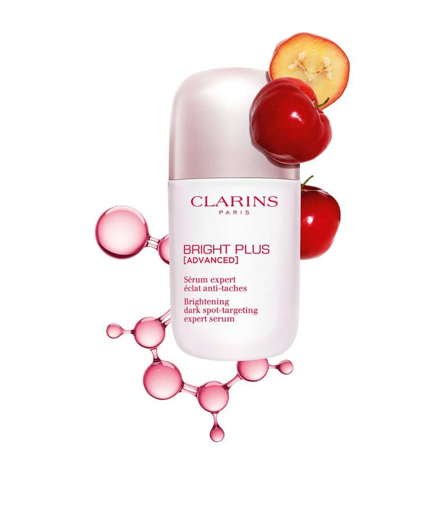 Clarins Bright Plus Advanced Brightening Serum (50ml) 2