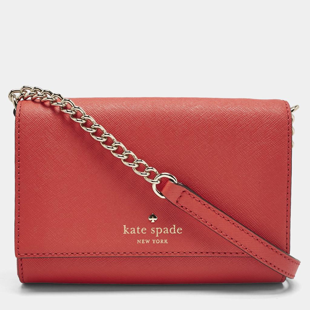 kate spade  シダーストリート レザー ハンドショルダー kate spade NEW YORK（ケイト・スペード ニューヨーク） ケイト