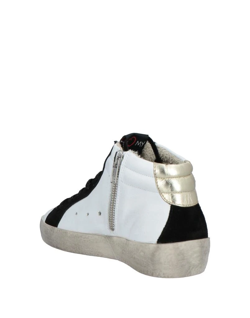 ISHIKAWA Sneakers 3