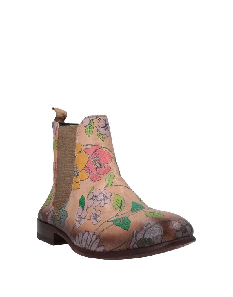 Jo Ghost Ankle boot