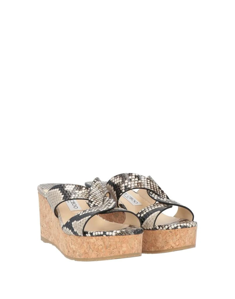 Jimmy Choo Mules and clogs 2