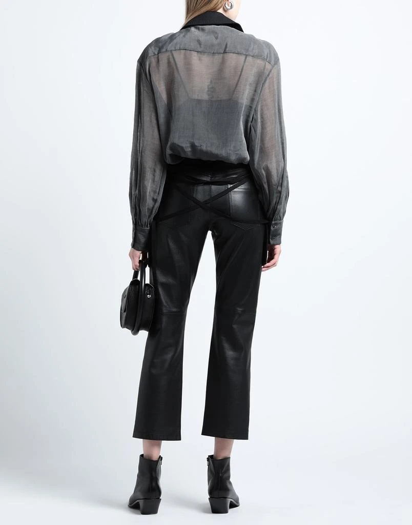 ANN DEMEULEMEESTER Vest 4