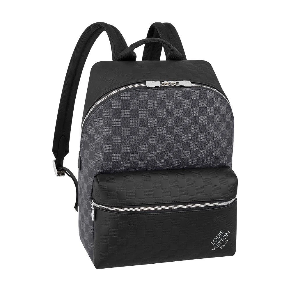 Louis Vuitton Discovery Backpack PM 8