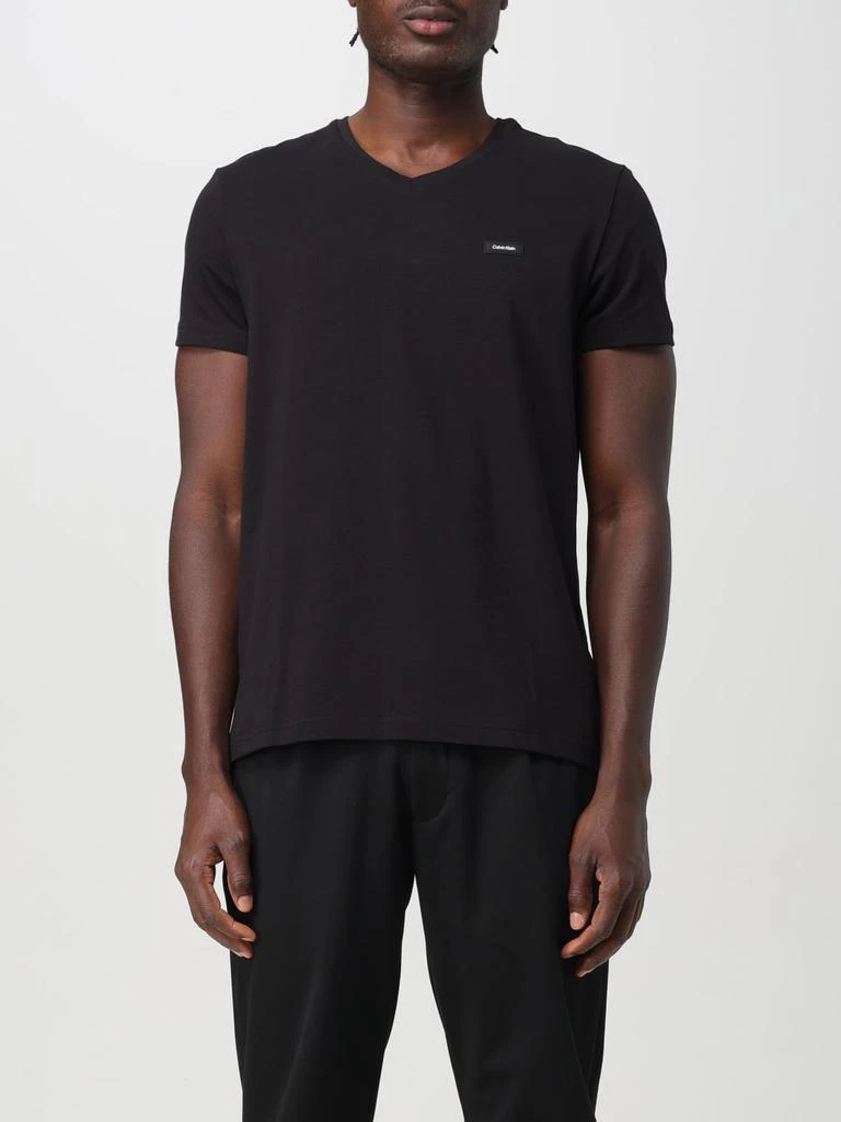 Calvin Klein T-shirt men Calvin Klein 1