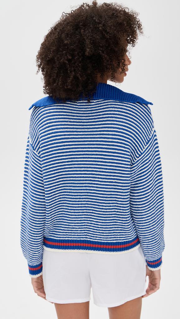 Birds of Paradis Savannah Cardigan
