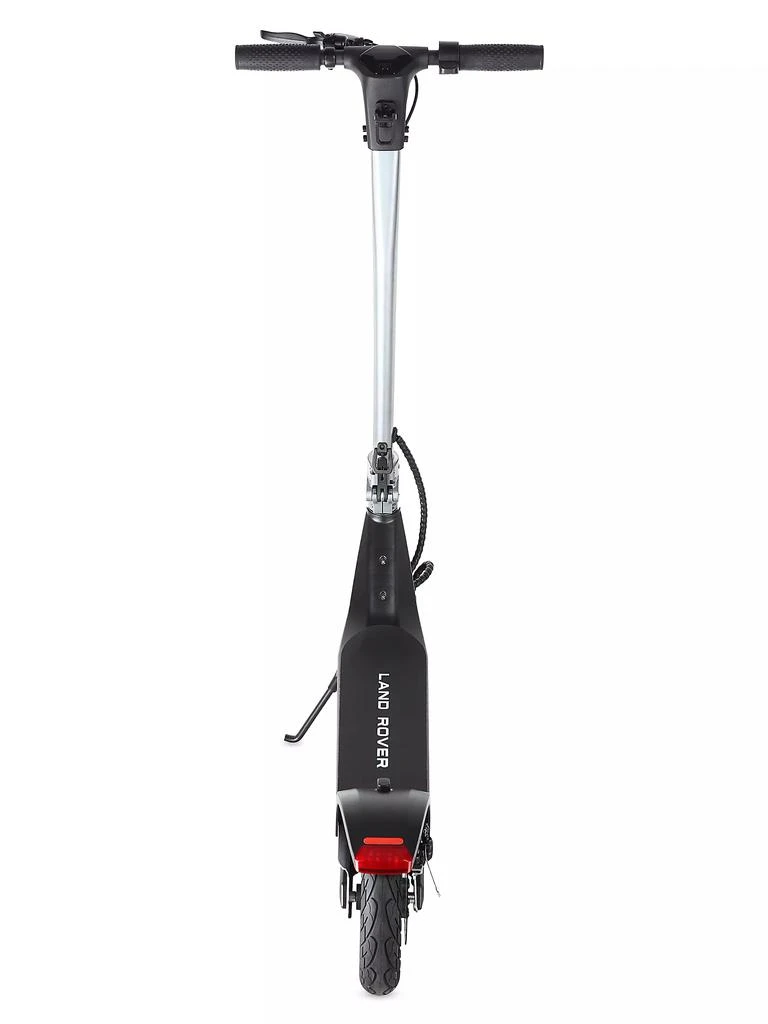 Land Rover Electric Scooter 3