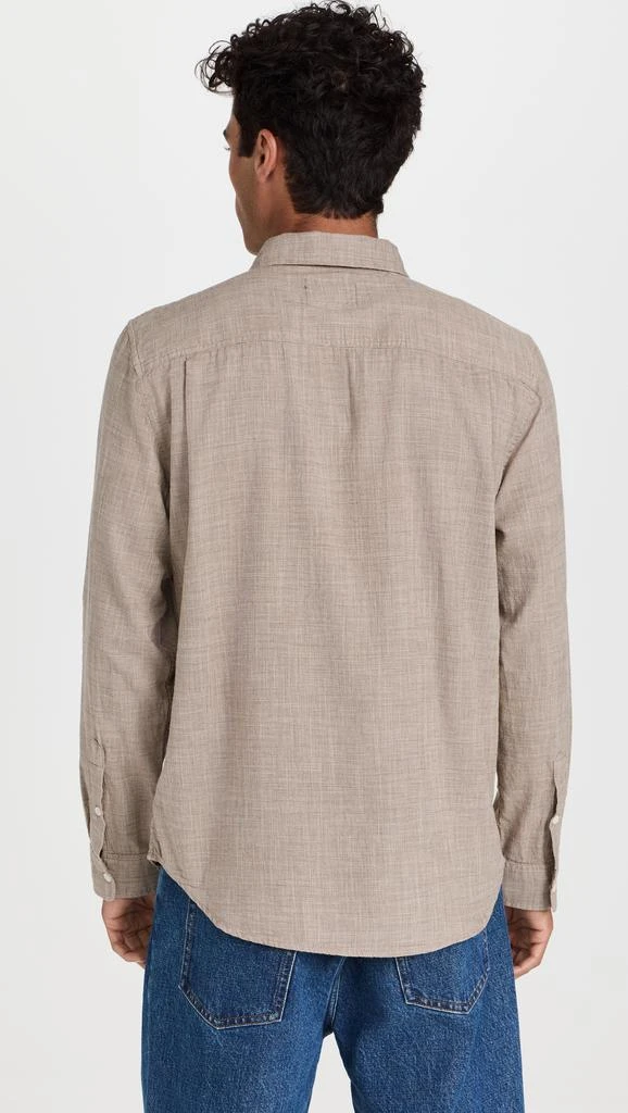 Rails Wyatt Shirt 2