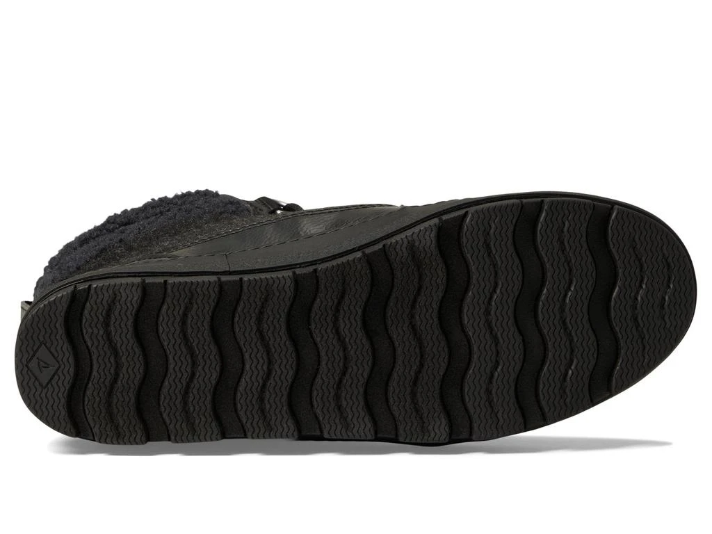 Sperry Juneau Low Hiker Wool 3