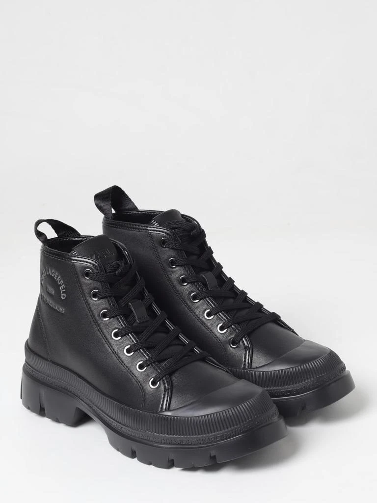 Karl Lagerfeld Paris Boots men Karl Lagerfeld 2