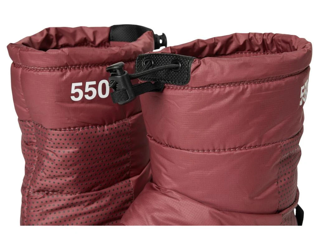 The North Face Nuptse Après Bootie 6