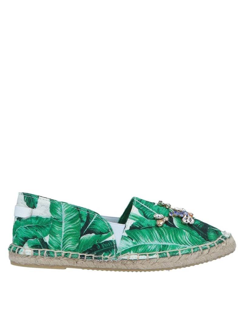 Dolce & Gabbana Espadrilles 1