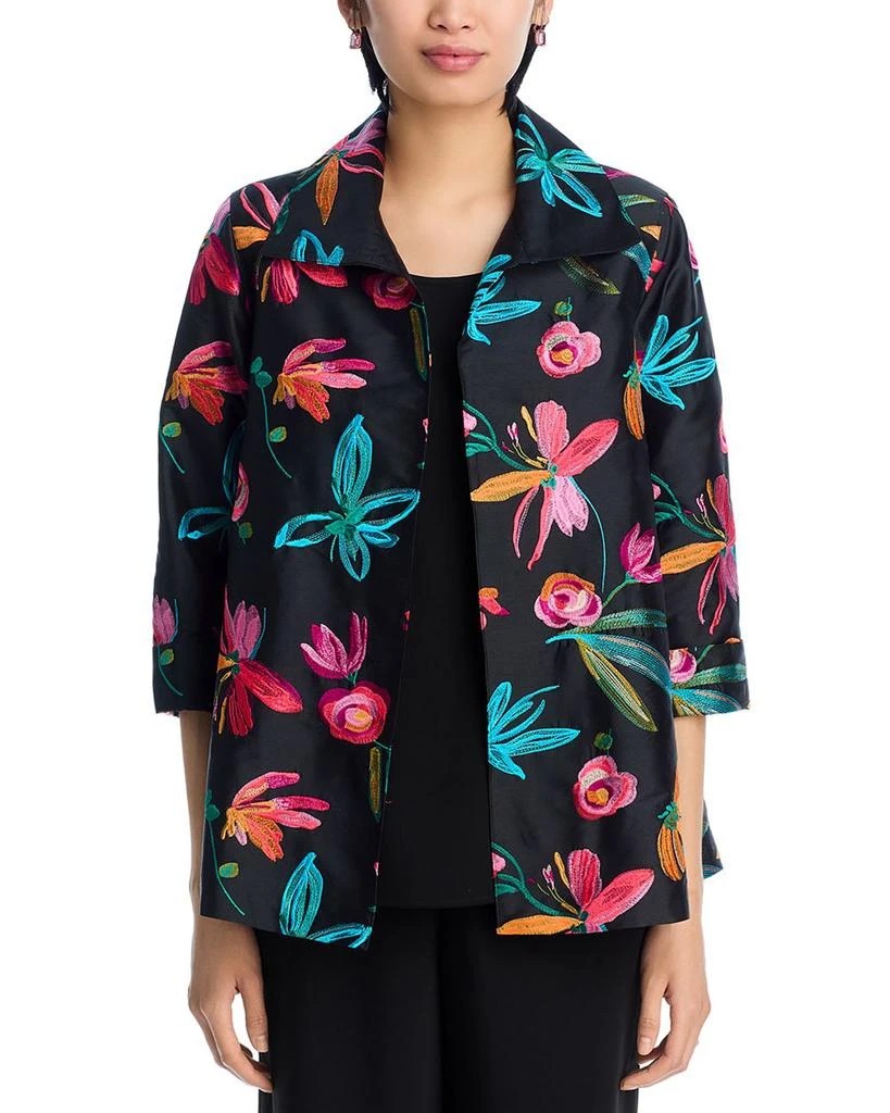 Caroline Rose A Line Jacket 3