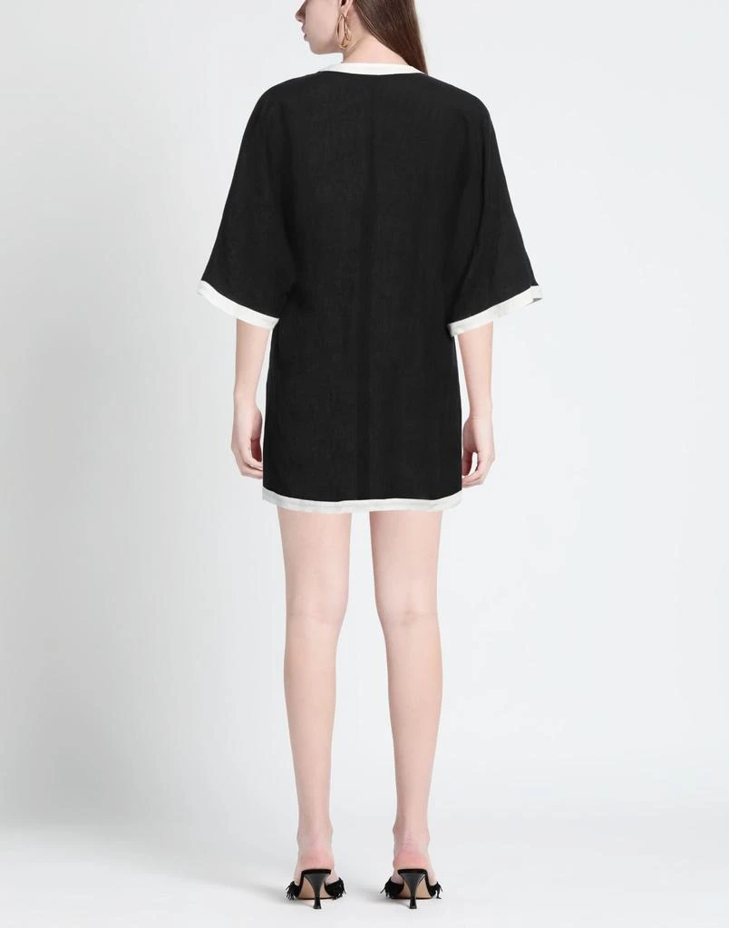 Forte Dei Marmi Couture Shirt dress 3