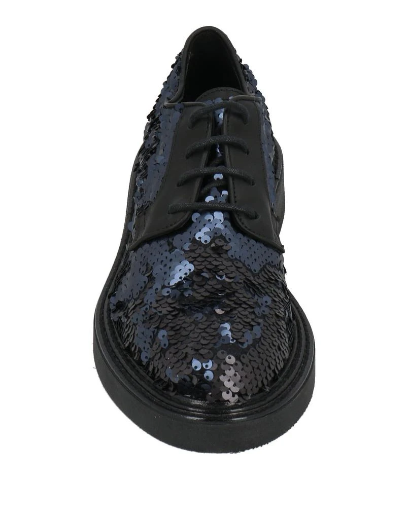 JUST JUICE Laced shoes 4