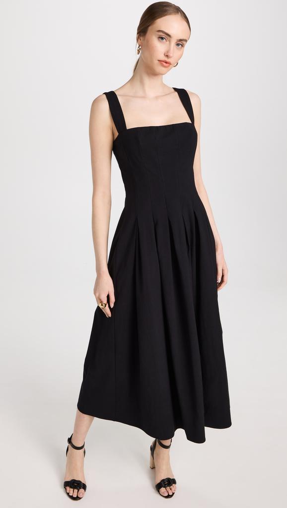 Reformation Mika Dress