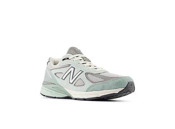 New Balance The Whitaker Group x New Balance Made in USA 990v4