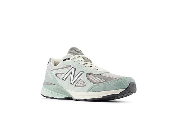 New Balance The Whitaker Group x New Balance Made in USA 990v4 2