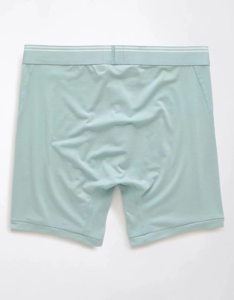 AE AEO Men's 6" Ultra Soft Boxer Brief 2
