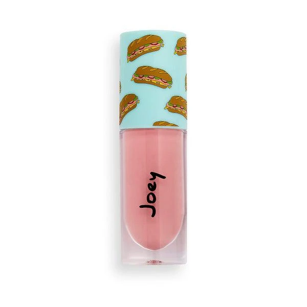 Revolution Beauty Revolution X Friends Pout Bomb Lip Gloss - Joey from undefined